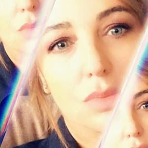 Meet your Posher, Faye